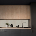 Kitchenline Kjøkkenplate Sandstone Kerra 610 x 610 mm